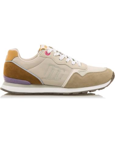 Sportif MTNG  pour Femme 60441  MARRóN