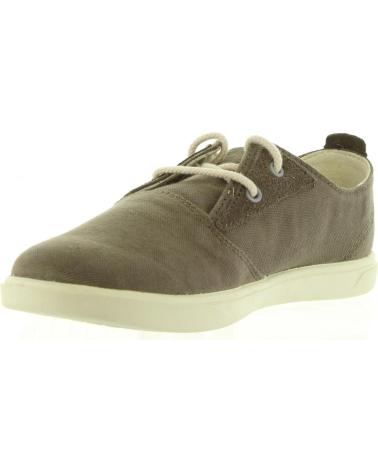 Scarpe per Donna e Bambina e Bambino TIMBERLAND A1JAU GROVETON CANTEEN