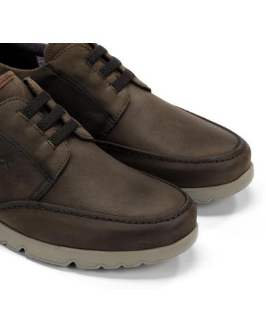 Schuhe FLUCHOS  für Herren DARYL F1459  VERDE