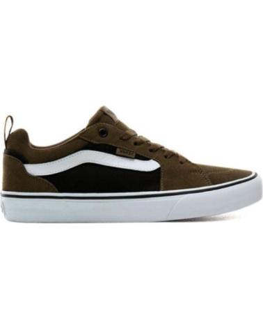 Man Zapatillas deporte VANS OFF THE WALL MN FILMORE SUEDE CANVAS  VARIOS COLORES