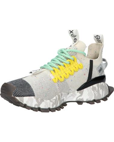 Scarpe sport EXE  per Donna 134-37  LEATHER BEIGE