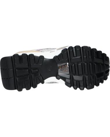 EXE ZAPATILLAS MUJER EXE MODELO D190608 13E COLOR MULTICOLOR WHT WHTPNK