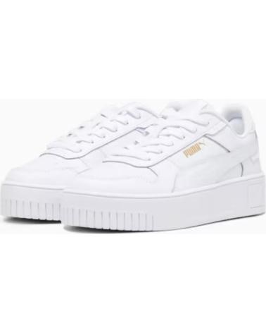 PUMA ZAPATILLAS EN PARA NINOS UNISEX BLANCO