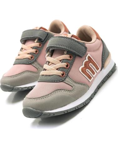 Sneaker MTNG  für Mädchen 132262  ROSA