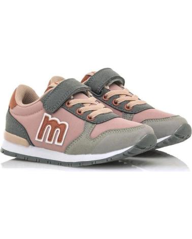 Sneaker MTNG  für Mädchen 132262  ROSA