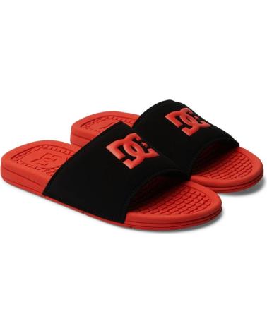 Chanclas DC SHOES  de Hombre CHANCLAS BOLSA SNDL  VARIOS COLORES