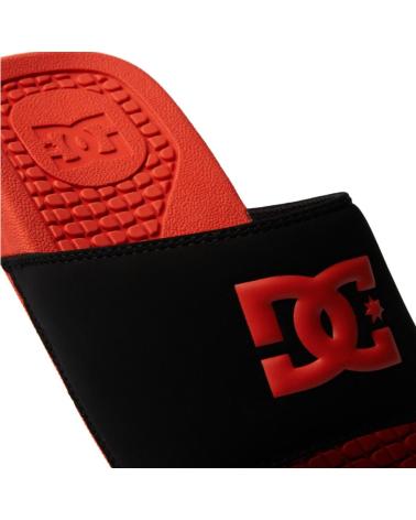Chanclas DC SHOES  de Hombre BOLSA  VARIOS COLORES