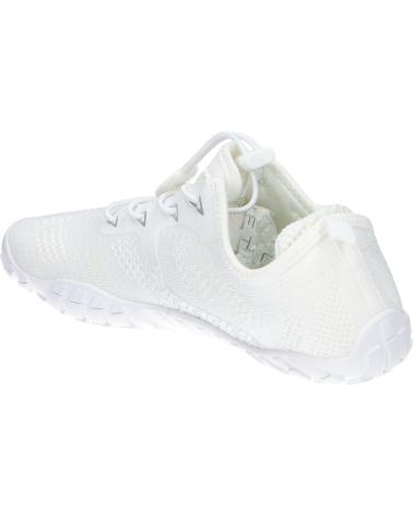 Zapatillas deporte SAGUARO  de Mujer y Hombre XZA052WH SMART I  BLANCO