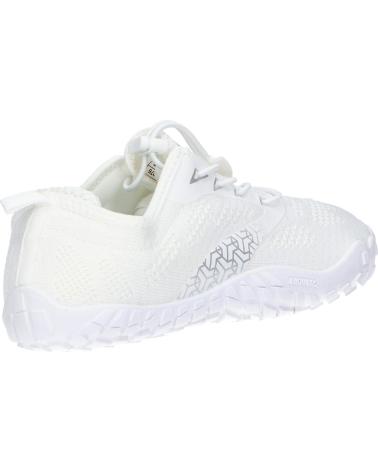 Zapatillas deporte SAGUARO  de Mujer y Hombre XZA052WH SMART I  BLANCO