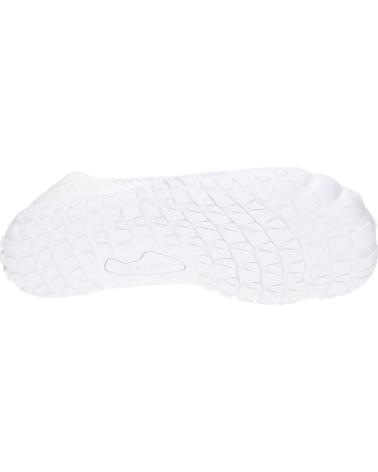 Zapatillas deporte SAGUARO  de Mujer y Hombre XZA052WH SMART I  BLANCO