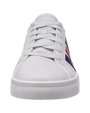 Zapatillas deporte ADIDAS  de Hombre ZAPATILLAS BLANCAS VS PACE EH0019  BLANCO
