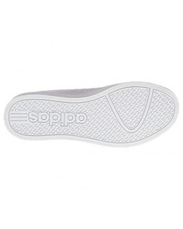 Zapatillas deporte ADIDAS  de Hombre ZAPATILLAS BLANCAS VS PACE EH0019  BLANCO