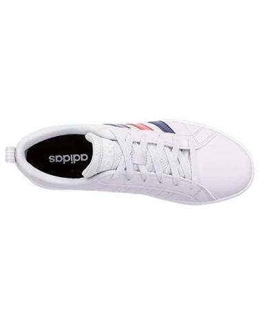 Zapatillas deporte ADIDAS  de Hombre ZAPATILLAS BLANCAS VS PACE EH0019  BLANCO