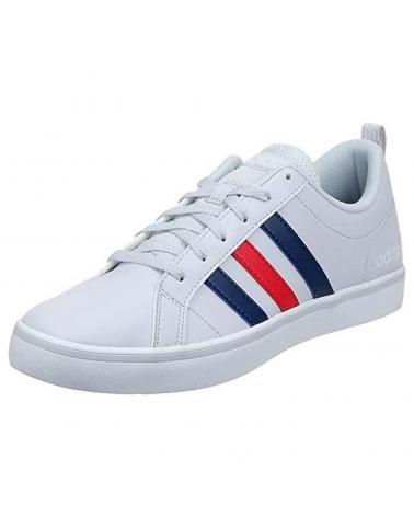 Zapatillas deporte ADIDAS  de Hombre ZAPATILLAS BLANCAS VS PACE EH0019  BLANCO