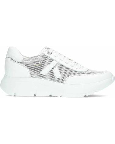 Zapatillas deporte CALLAGHAN  pour Femme DEPORTIVAS PARA MUJER FLOTY 62400 ALGORITMO  BLANCO