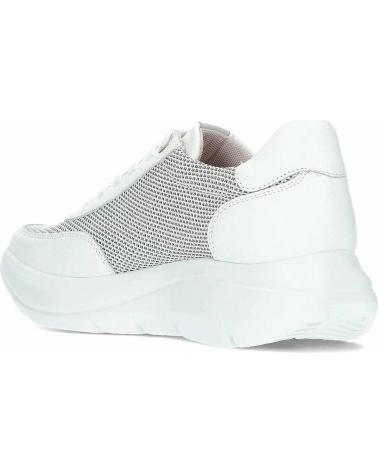 Zapatillas deporte CALLAGHAN  pour Femme DEPORTIVAS PARA MUJER FLOTY 62400 ALGORITMO  BLANCO