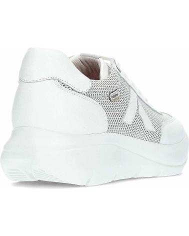 Zapatillas deporte CALLAGHAN  pour Femme DEPORTIVAS PARA MUJER FLOTY 62400 ALGORITMO  BLANCO