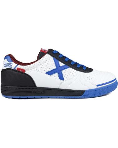 MUNICH 3111420 EN COLOR PARA HOMBRE BLANCO