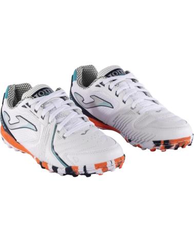 Sportschuhe JOMA  für Herren DRIBLING TURF BLANCO-NARANJA PARA HOMBRE - 41  VARIOS COLORES