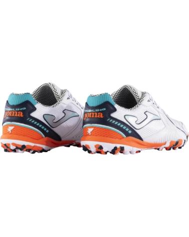 Sportschuhe JOMA  für Herren DRIBLING TURF BLANCO-NARANJA PARA HOMBRE - 41  VARIOS COLORES