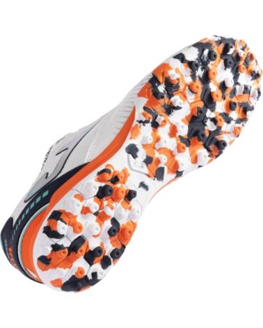 Sportschuhe JOMA  für Herren DRIBLING TURF BLANCO-NARANJA PARA HOMBRE - 41  VARIOS COLORES