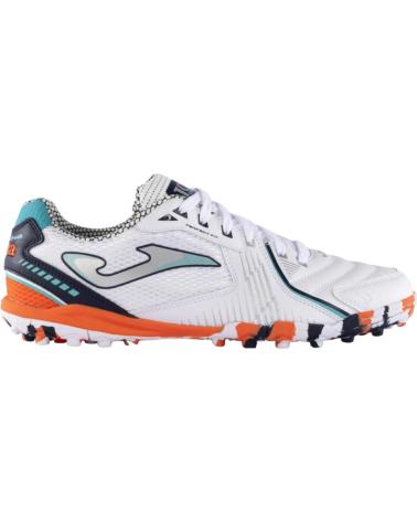Sportschuhe JOMA  für Herren DRIBLING TURF BLANCO-NARANJA PARA HOMBRE - 41  VARIOS COLORES