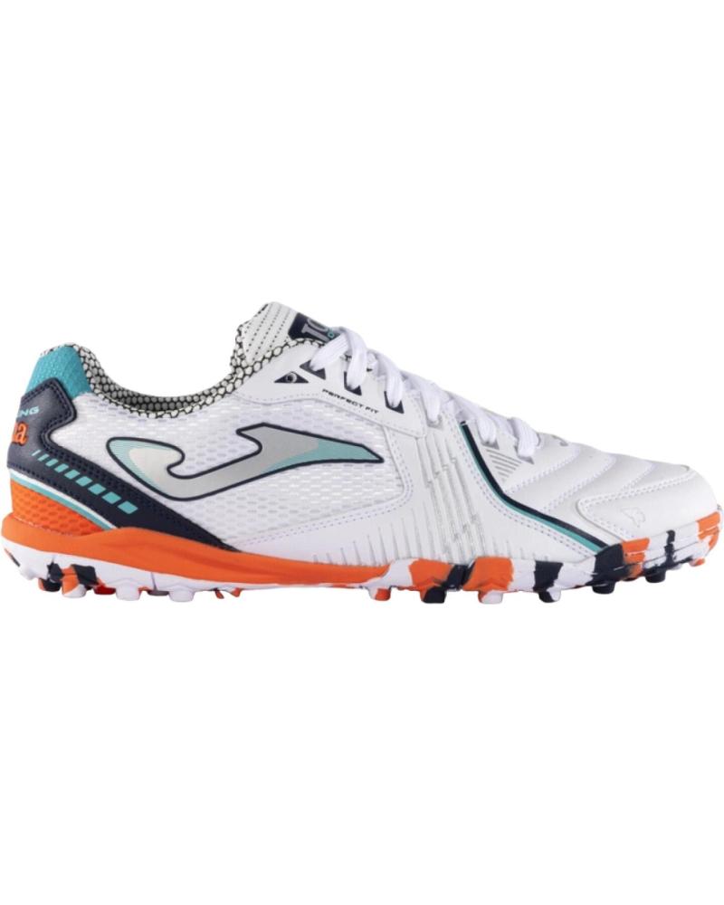Sportschuhe JOMA  für Herren DRIBLING TURF BLANCO-NARANJA PARA HOMBRE - 41  VARIOS COLORES