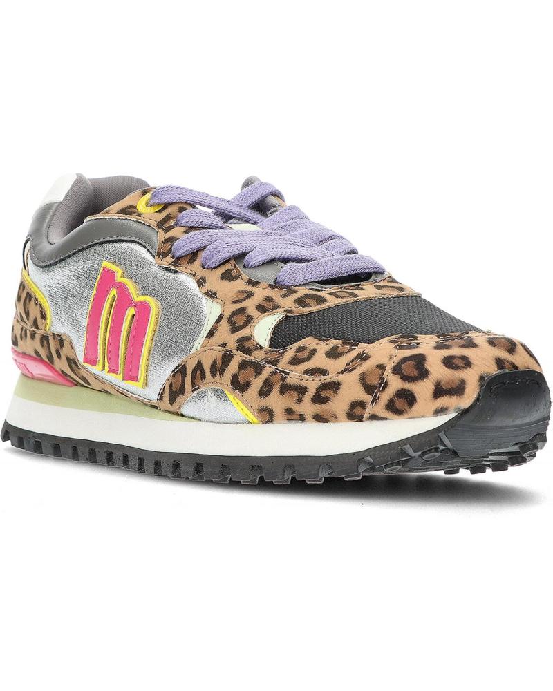 Deportivas De Mujer MTNG ZAPATILLAS MUSTANG JOGGO MUJER 60103