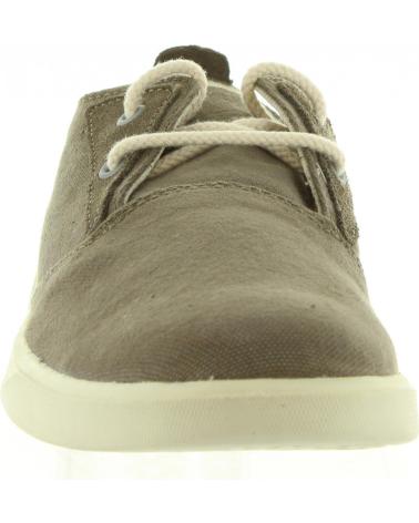 Scarpe per Donna e Bambina e Bambino TIMBERLAND A1JAU GROVETON CANTEEN
