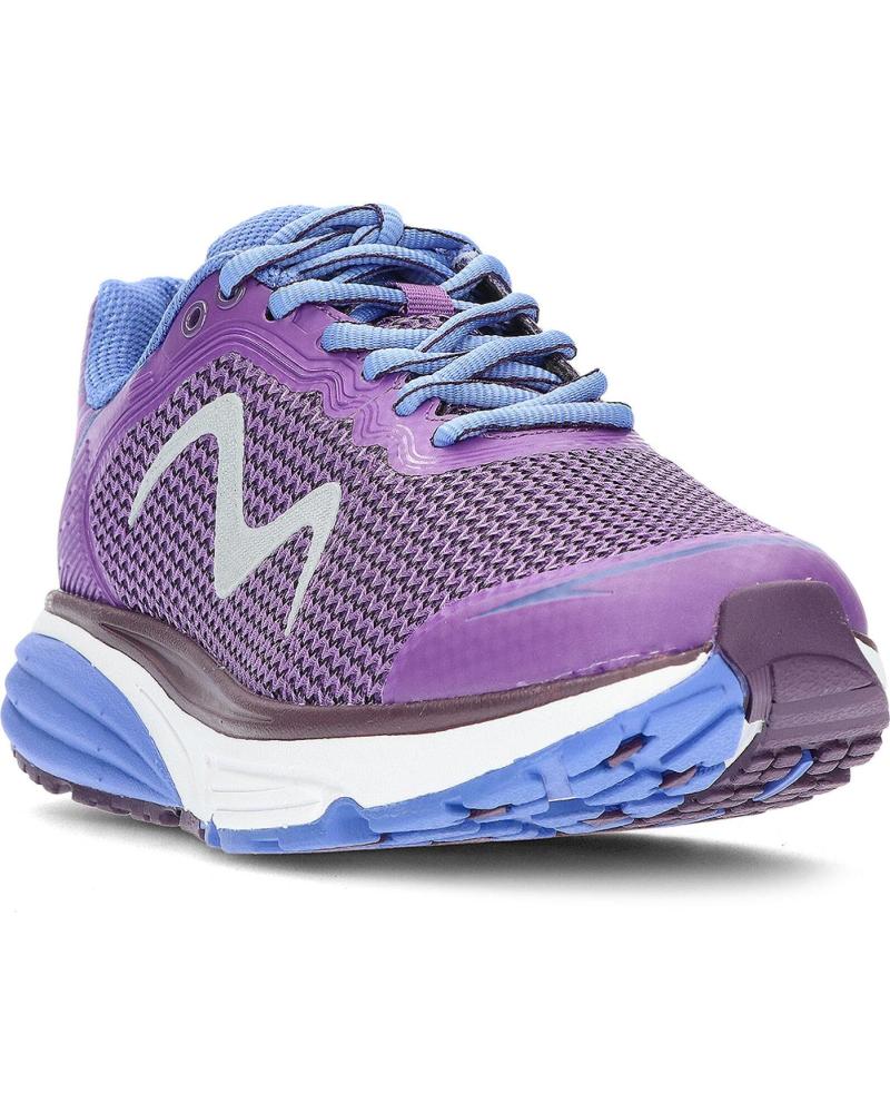 Zapatillas mbt running 2025 mujer