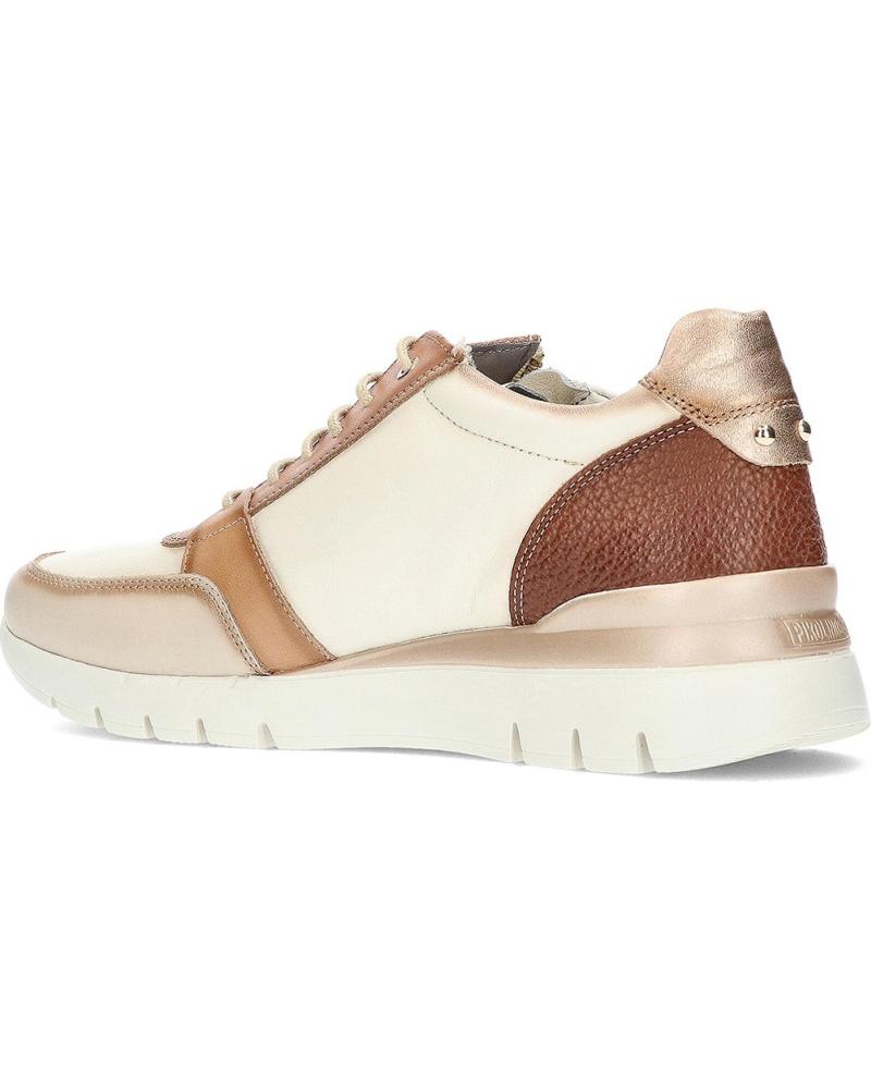 Zapatillas Deporte De Mujer PIKOLINOS DEPORTIVO DE MUJER CANTABRIA W4R