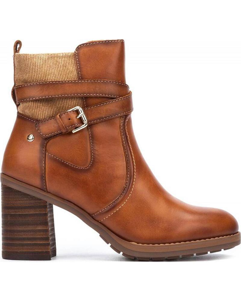 Pikolinos mujer otoño invierno 2019 store