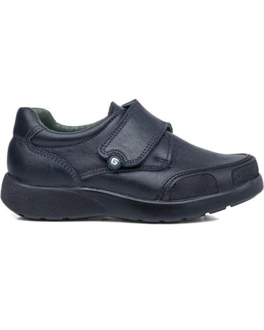 Schuhe GORILA  für Damen ZAPATO COLEGIAL 31701 TOY MARINO  AZUL MARINO