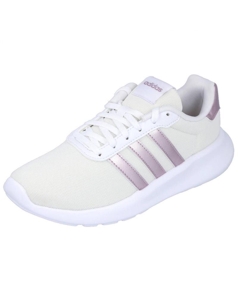 Adidas lite online racer w mujer