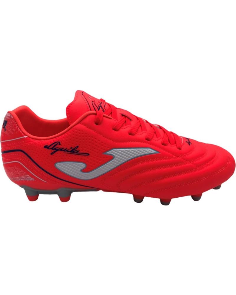 Sportschuhe JOMA  für Herren ZAPATILLA FUTBOL AG HOMBRE AGUILA 2507  NARANJA