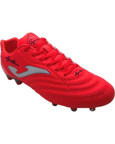 Sportschuhe JOMA  für Herren ZAPATILLA FUTBOL AG HOMBRE AGUILA 2507  NARANJA