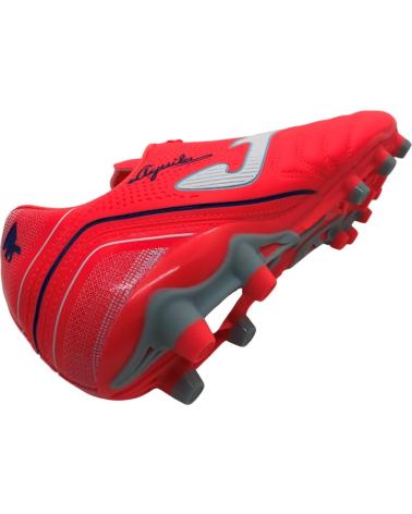 Sportschuhe JOMA  für Herren ZAPATILLA FUTBOL AG HOMBRE AGUILA 2507  NARANJA