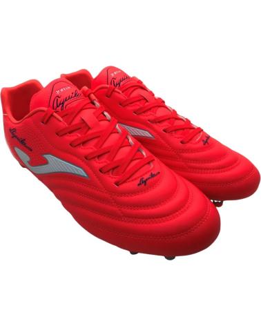 Sportschuhe JOMA  für Herren ZAPATILLA FUTBOL AG HOMBRE AGUILA 2507  NARANJA