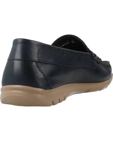 Mocasines de Hombre CALLAGHAN 18004 MARINO