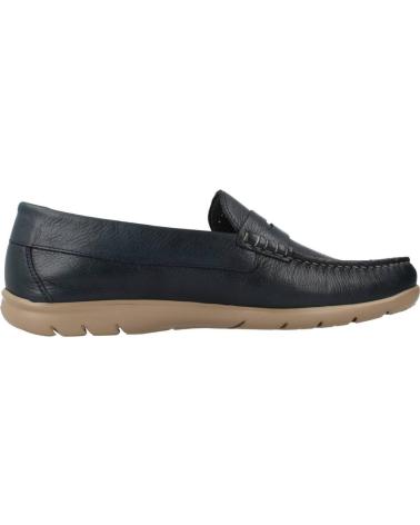 Mocasines de Hombre CALLAGHAN 18004 MARINO