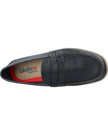 Mocasines de Hombre CALLAGHAN 18004 MARINO