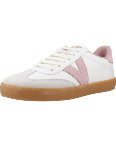 Woman Trainers VICTORIA ZAPATILLAS DE MUJER BERLIN CLICLISTA 1126206 ROSA