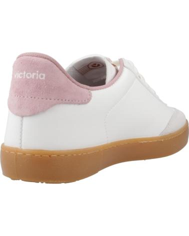 Woman Trainers VICTORIA ZAPATILLAS DE MUJER BERLIN CLICLISTA 1126206 ROSA