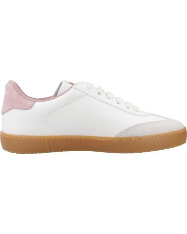 Woman Trainers VICTORIA ZAPATILLAS DE MUJER BERLIN CLICLISTA 1126206 ROSA