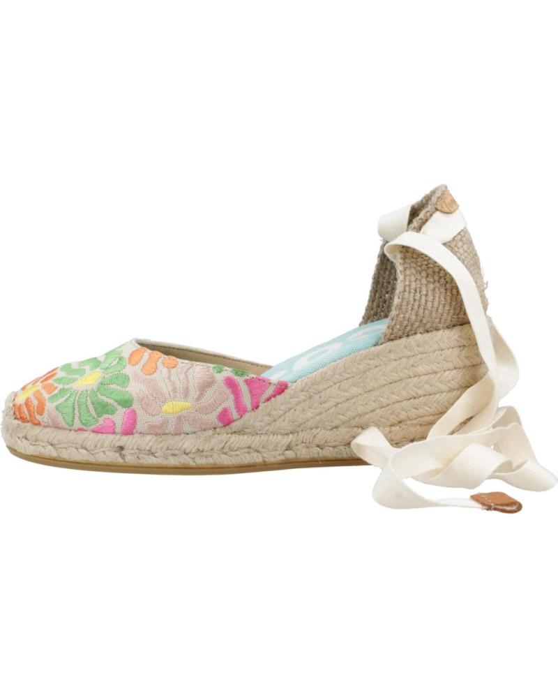 Sandalias TONI PONS  de Mujer SANDALIAS MUJER MODELO CASTELLT COLOR FLORAL  MOSAIC