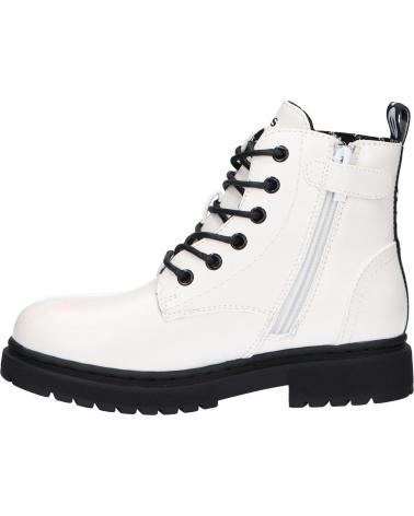 LEVIS VPHI0020S CLOVER 0061 WHITE