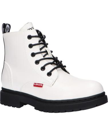 LEVIS VPHI0020S CLOVER 0061 WHITE