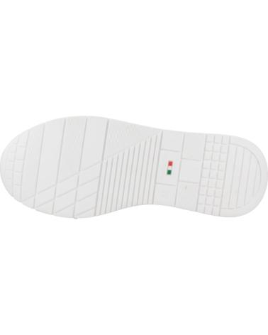 Sapatilhas NERO GIARDINI  de Mulher ZAPATILLAS MUJER MODELO E512907D COLOR BLANCO  713