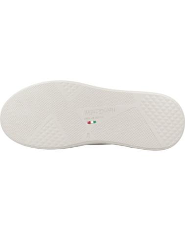 Sapatilhas NERO GIARDINI  de Mulher ZAPATILLAS MUJER MODELO E513081D COLOR BEIS  412