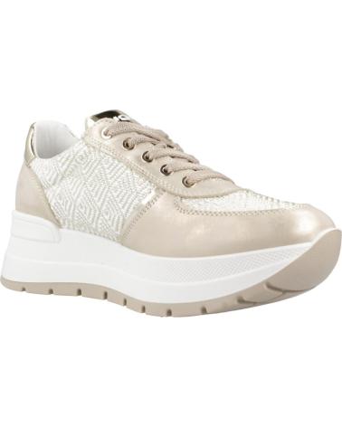 Sapatilhas IGI&CO  de Mulher ZAPATILLAS MUJER IGICO MODELO 7661311IG COLOR ORO  AVORIO